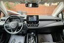 Toyota Corolla 1.6 132 KM AUTOMAT, COMFORT, Salon PL, I WŁ, Serwis ASO, F.vat23% zdjęcie 12