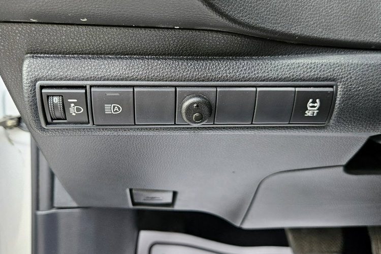 Toyota Corolla 1.6 132 KM AUTOMAT, COMFORT, Salon PL, I WŁ, Serwis ASO, F.vat23% zdjęcie 27