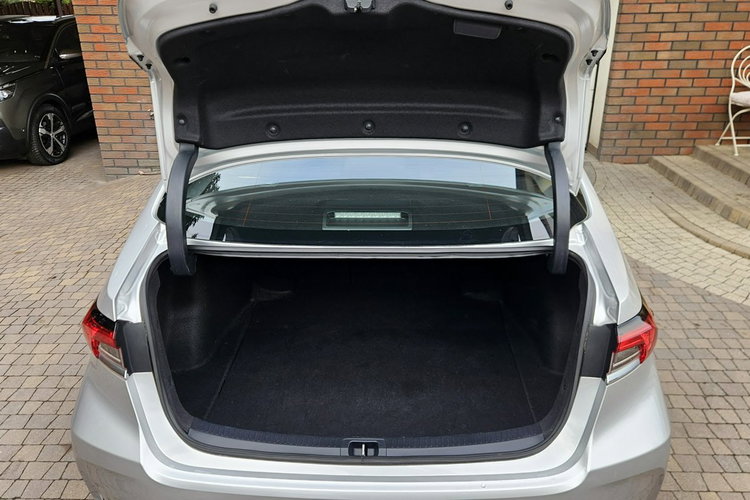 Toyota Corolla 1.6 132 KM AUTOMAT, COMFORT, Salon PL, I WŁ, Serwis ASO, F.vat23% zdjęcie 28