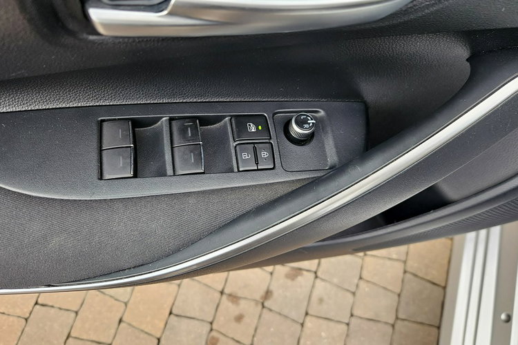 Toyota Corolla 1.6 132 KM AUTOMAT, COMFORT, Salon PL, I WŁ, Serwis ASO, F.vat23% zdjęcie 31