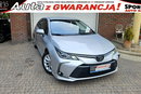 Toyota Corolla 1.6 132 KM AUTOMAT, COMFORT, Salon PL, I WŁ, Serwis ASO, F.vat23% zdjęcie 4