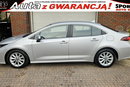 Toyota Corolla 1.6 132 KM AUTOMAT, COMFORT, Salon PL, I WŁ, Serwis ASO, F.vat23% zdjęcie 6