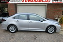 Toyota Corolla 1.6 132 KM AUTOMAT, COMFORT, Salon PL, I WŁ, Serwis ASO, F.vat23% zdjęcie 7