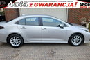 Toyota Corolla 1.6 132 KM AUTOMAT, COMFORT, Salon PL, I WŁ, Serwis ASO, F.vat23% zdjęcie 8