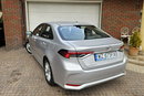 Toyota Corolla 1.6 132 KM AUTOMAT, COMFORT, Salon PL, I WŁ, Serwis ASO, F.vat23% zdjęcie 9