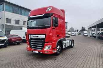 DAF DAF XF 480 FT