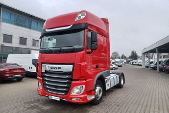 DAF DAF XF 480 FT