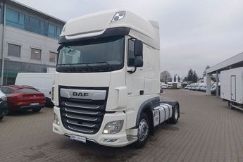 DAF DAF XF 480 FT