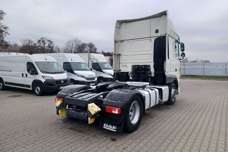 DAF XF 480 FT zdjęcie 3