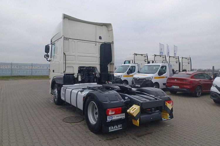 DAF XF 480 FT zdjęcie 4