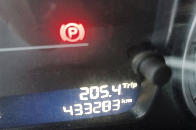 DAF XF 480 FT zdjęcie 5