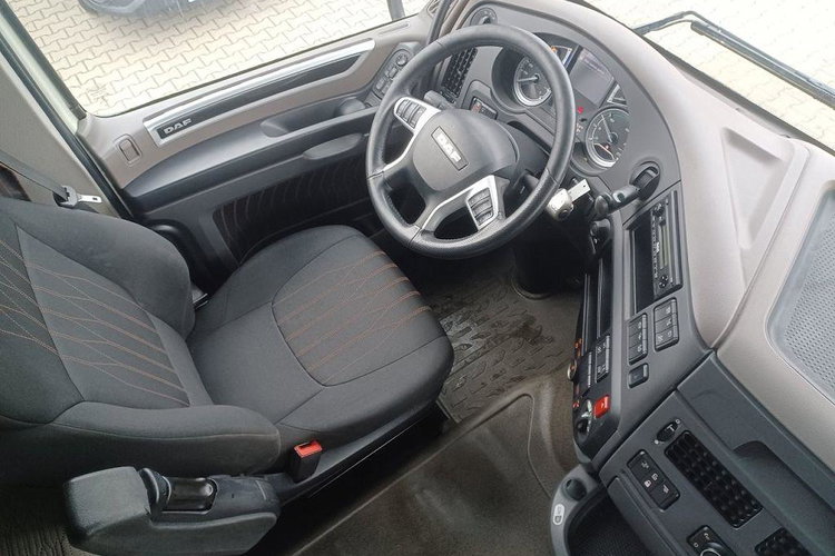 DAF XF 480 FT zdjęcie 6