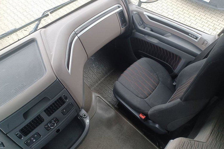 DAF XF 480 FT zdjęcie 7