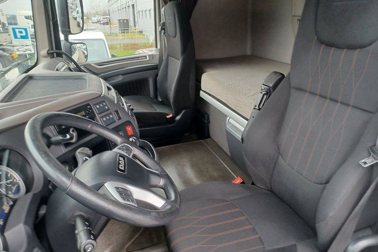 DAF XF 480 FT zdjęcie 8