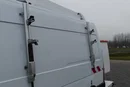 Renault MASTER / PODNOŚNIK KOSZOWY / ZWYŻKA 12M / zdjęcie 14