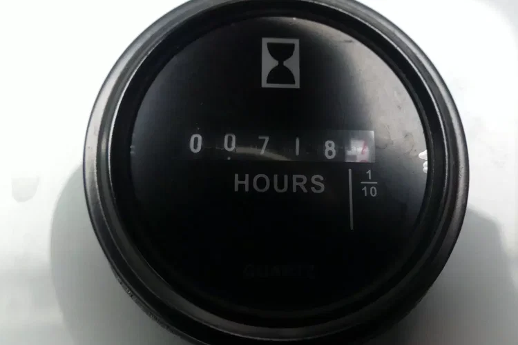 Renault MASTER / PODNOŚNIK KOSZOWY / ZWYŻKA 12M / zdjęcie 20