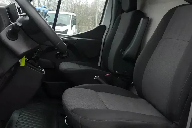 Renault MASTER / PODNOŚNIK KOSZOWY / ZWYŻKA 12M / zdjęcie 24