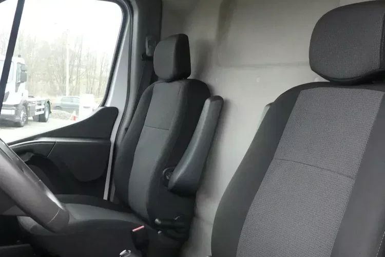 Renault MASTER / PODNOŚNIK KOSZOWY / ZWYŻKA 12M / zdjęcie 25