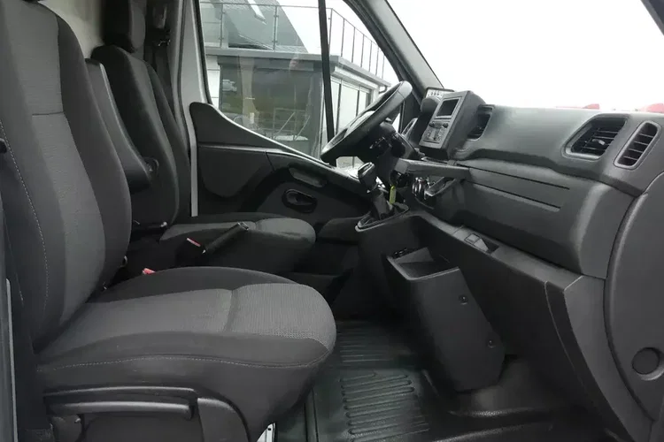 Renault MASTER / PODNOŚNIK KOSZOWY / ZWYŻKA 12M / zdjęcie 32