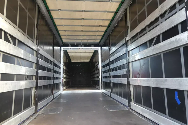 DAF XF 106.480 / EURO 6 / ZESTAW PRZEJAZDOWY / TANDEM / zdjęcie 23