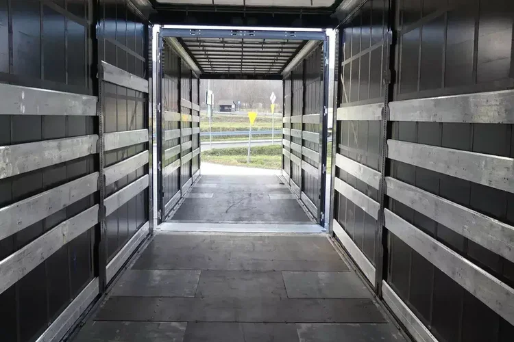 DAF XF 106.480 / EURO 6 / ZESTAW PRZEJAZDOWY / TANDEM / zdjęcie 24