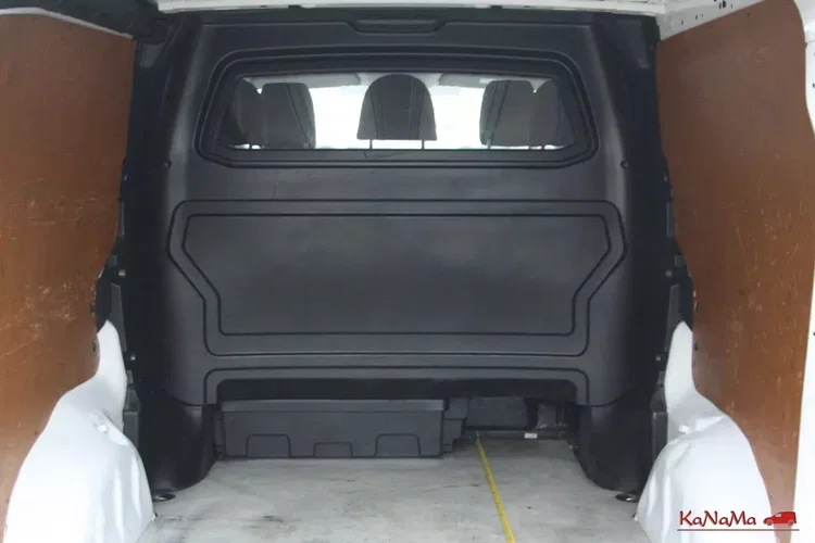 Citroen Jumpy zdjęcie 13