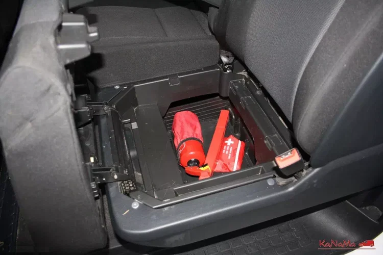 Citroen Jumpy zdjęcie 18