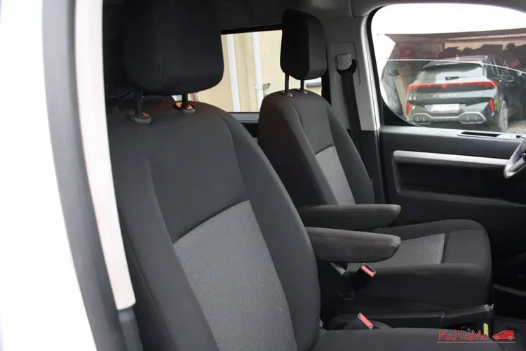 Citroen Jumpy zdjęcie 27