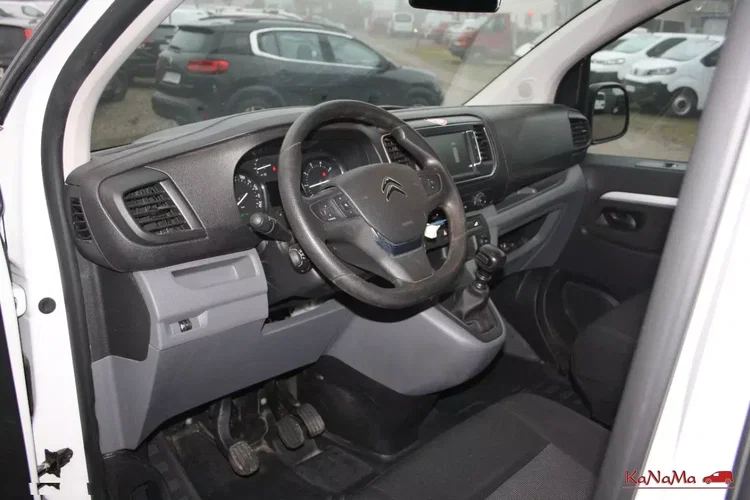 Citroen Jumpy zdjęcie 28