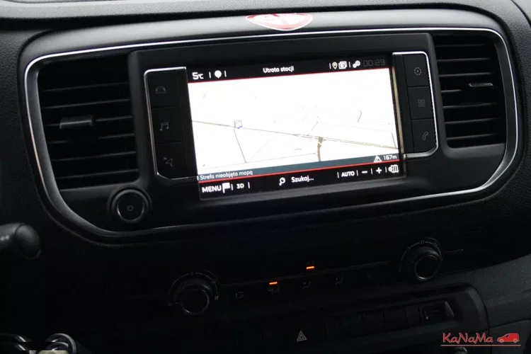 Citroen Jumpy zdjęcie 30