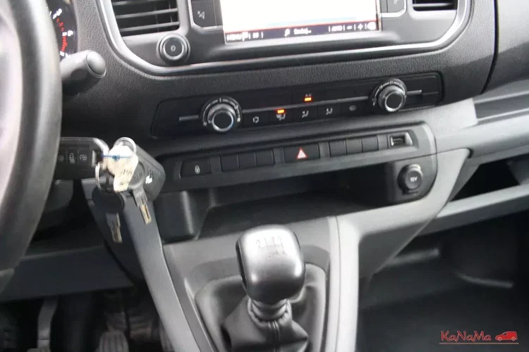 Citroen Jumpy zdjęcie 31