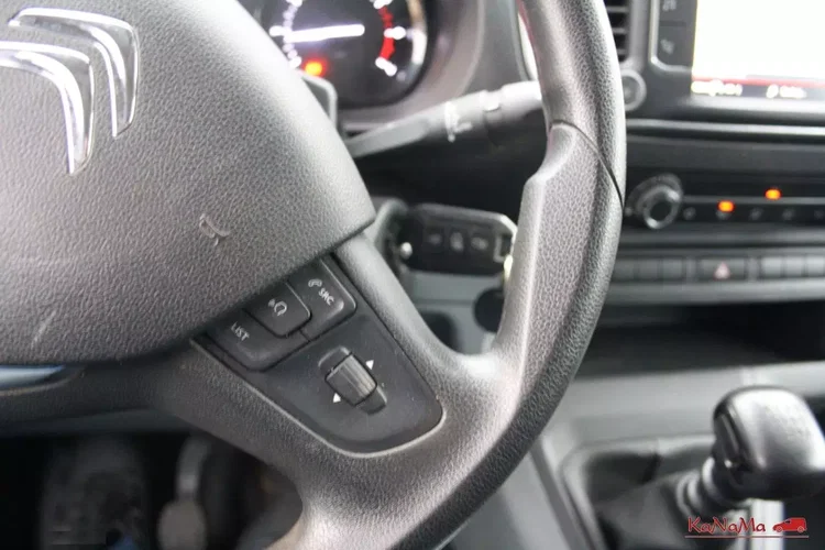 Citroen Jumpy zdjęcie 32