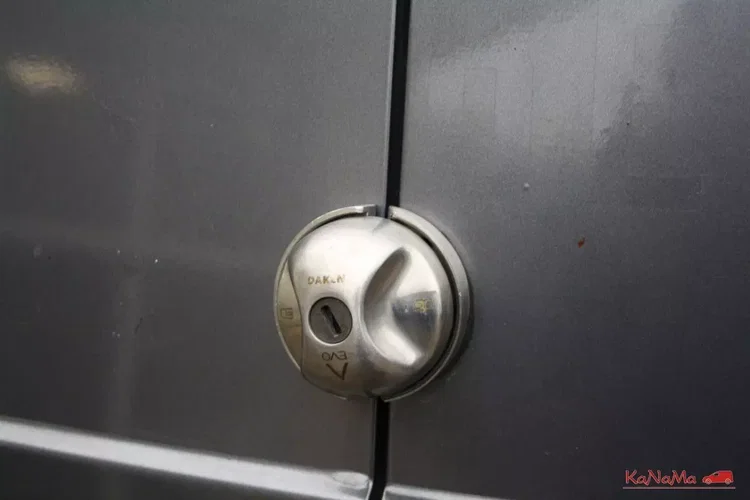 Citroen Jumpy zdjęcie 34