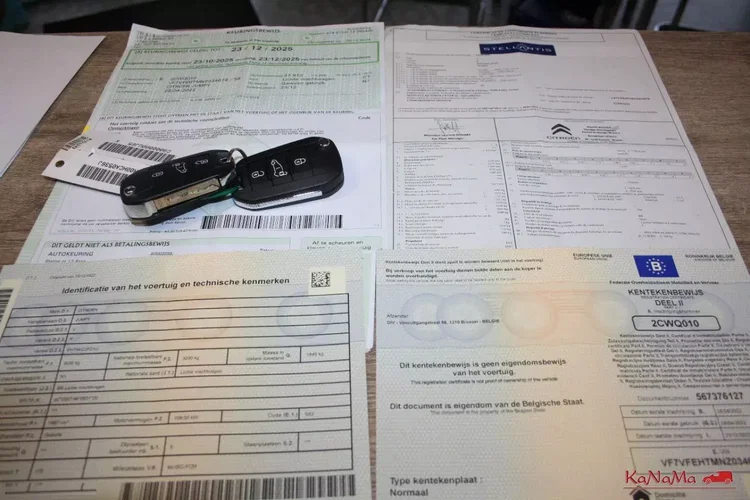 Citroen Jumpy zdjęcie 35