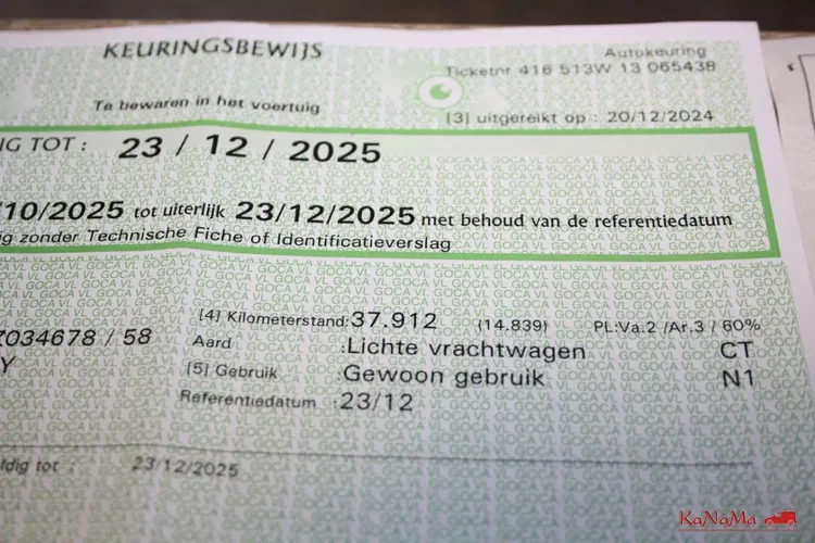 Citroen Jumpy zdjęcie 36