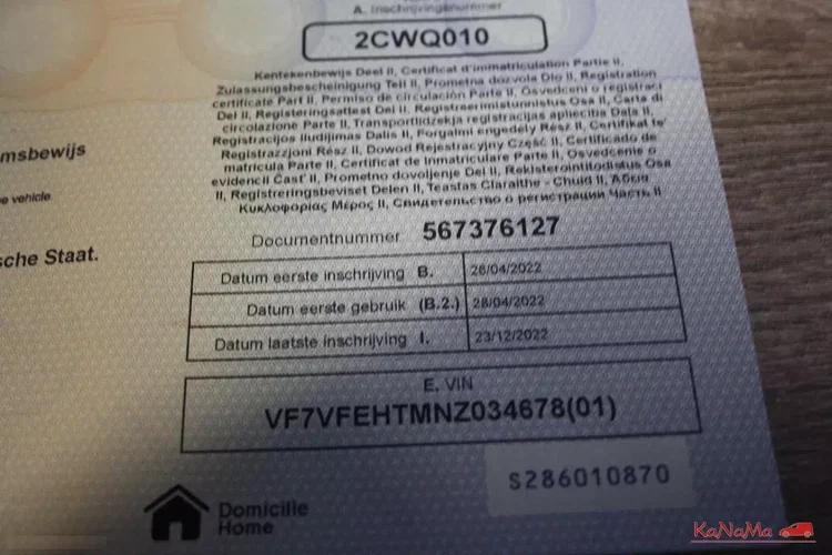 Citroen Jumpy zdjęcie 37