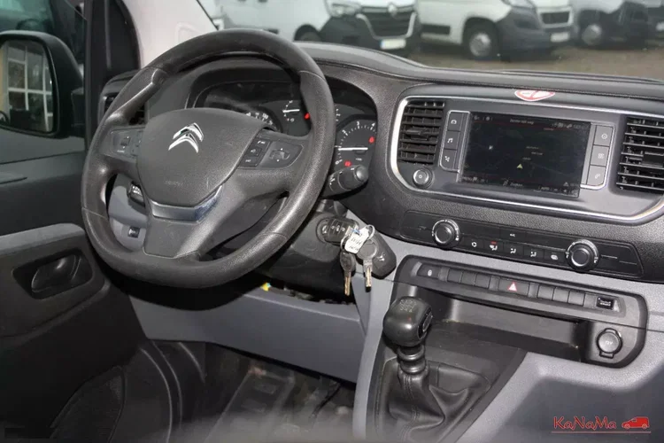Citroen Jumpy zdjęcie 5
