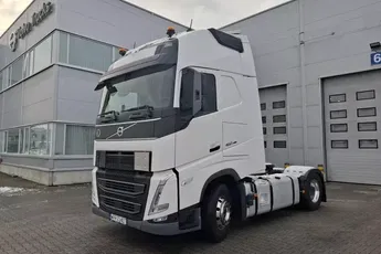 Volvo FH 460KM I-SAVE 2023 ADR, Alu, Klima