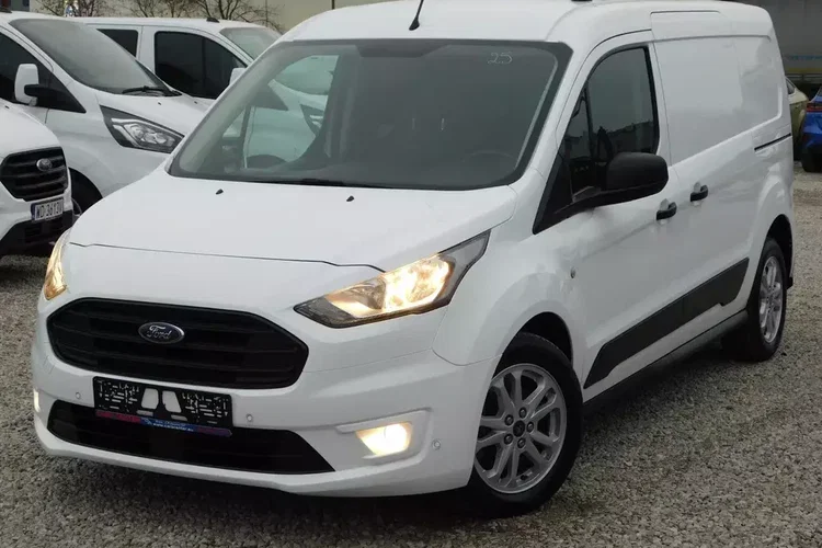 Ford Connect zdjęcie 1
