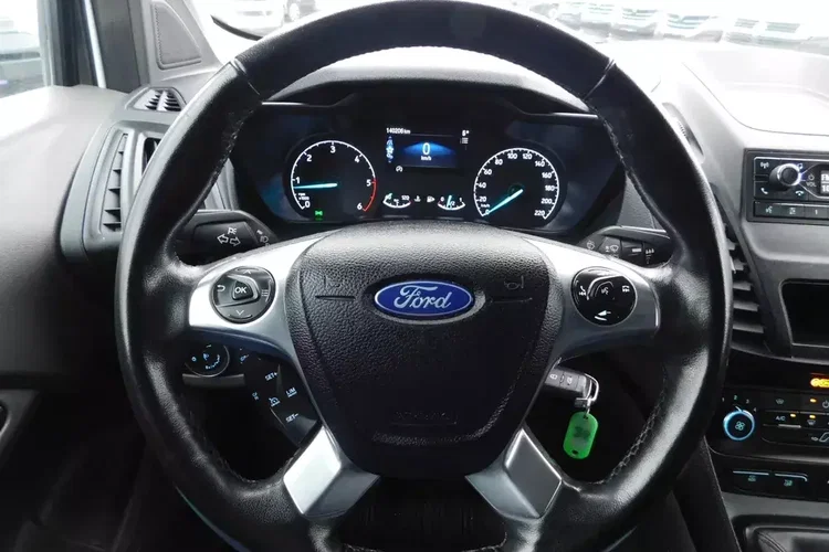 Ford Connect zdjęcie 10