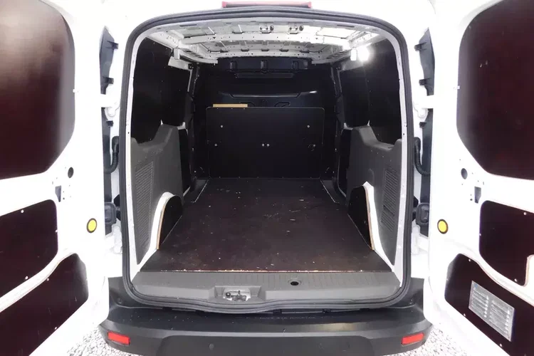 Ford Connect zdjęcie 3