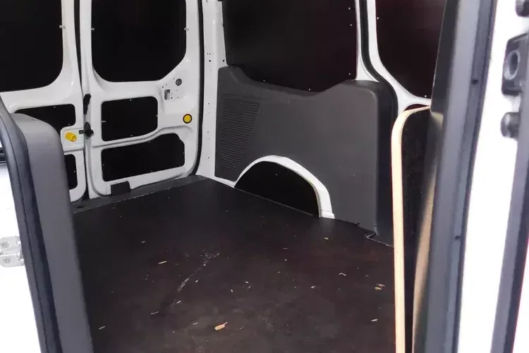 Ford Connect zdjęcie 4