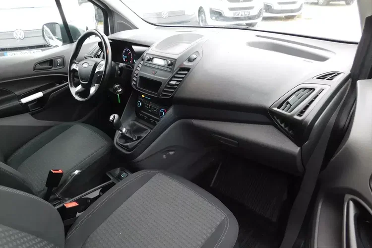Ford Connect zdjęcie 5