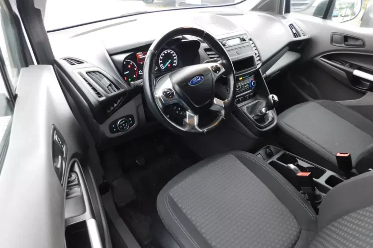 Ford Connect zdjęcie 6