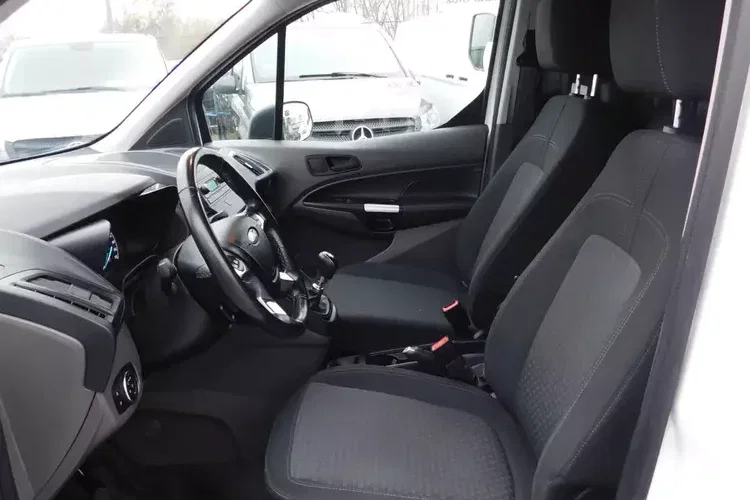 Ford Connect zdjęcie 7
