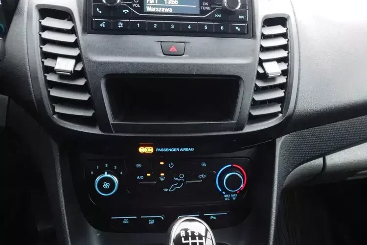 Ford Connect zdjęcie 8