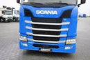 Scania / S 500 / ACC / E 6 / FIRANKA / 20 PALET / DŁ. 8.1 M / RETARDER zdjęcie 23