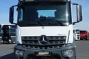 Mercedes AROCS / 2643 / 6 X 4 / SKRZYNIOWY + HDS / HIAB 228 E – 4 / WYS. 13 M zdjęcie 14