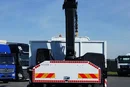 Mercedes AROCS / 2643 / 6 X 4 / SKRZYNIOWY + HDS / HIAB 228 E – 4 / WYS. 13 M zdjęcie 22
