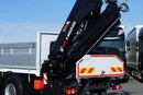 Mercedes AROCS / 2643 / 6 X 4 / SKRZYNIOWY + HDS / HIAB 228 E – 4 / WYS. 13 M zdjęcie 28